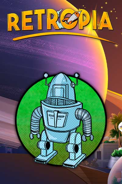 Retropia